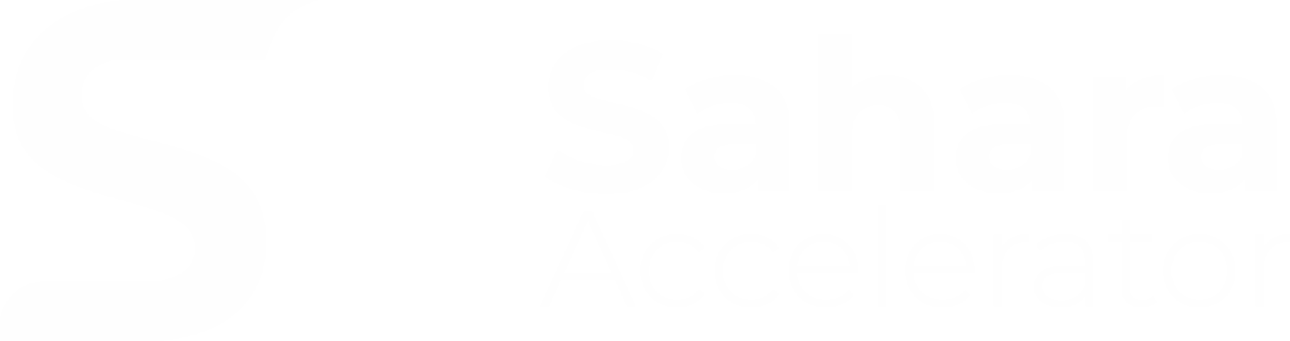Sahara Accelerator Sahara Accelerator